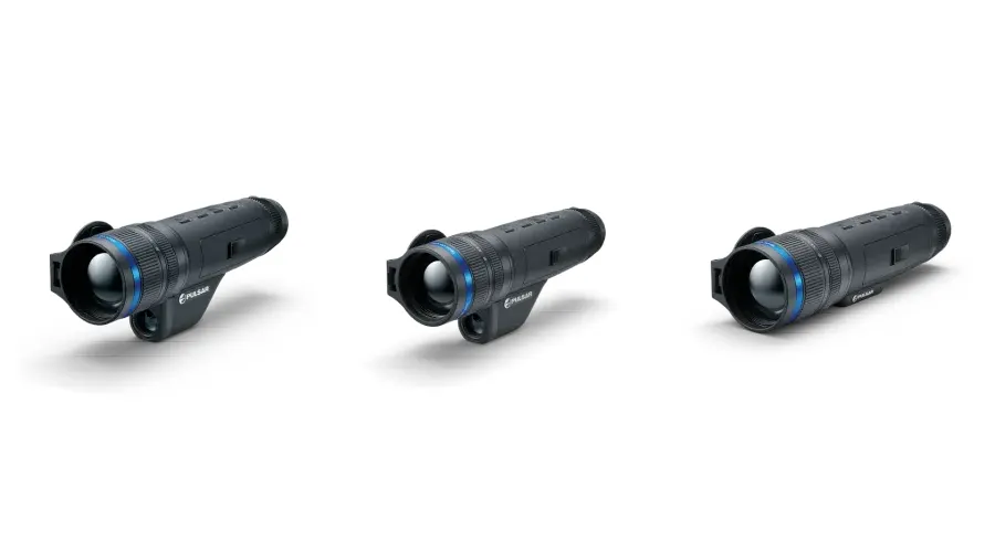 Pulsar или Arkon: какой тепловизор выбрать на охоту