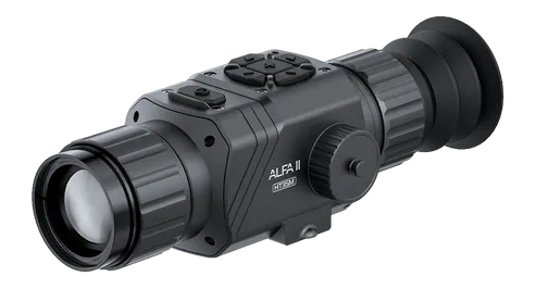 Тепловизионный прицел Arkon Alfa II HT35M