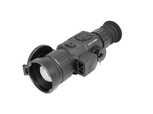 Тепловизионный прицел Arkon Alfa II HT50ML