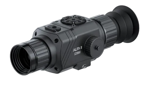 Тепловизионный прицел Arkon Alfa II LT35M
