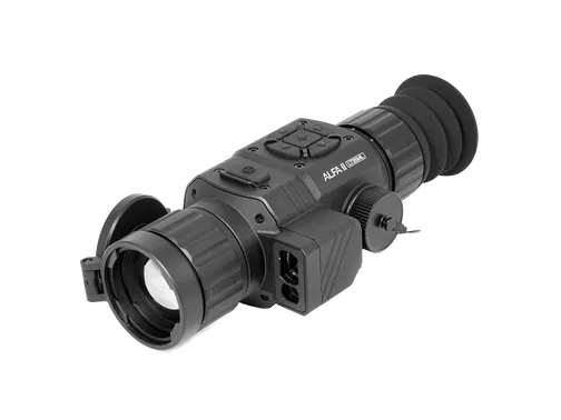 Тепловизионный прицел Arkon Alfa II LT35ML