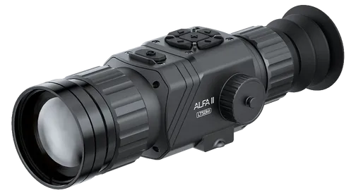 Тепловизионный прицел Arkon Alfa II LT50M