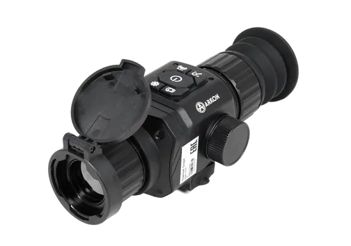 Тепловизионный прицел Arkon Alfa II ST25