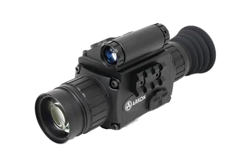 Цифровой прицел Arkon Digital Pro DP940-35