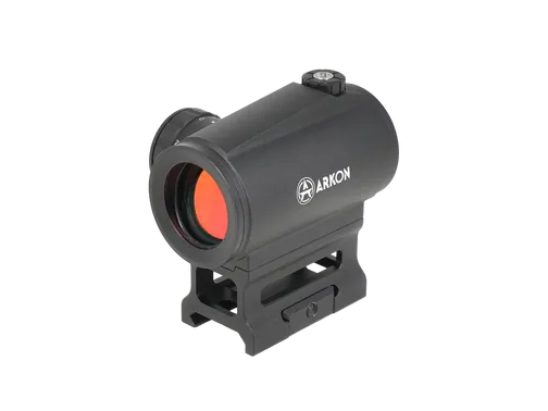 Коллиматорный прицел Arkon Pointer 1x25D