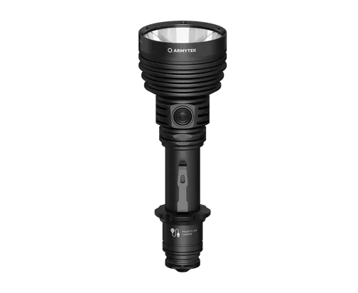 Поисковый фонарь Armytek Barracuda Pro Max