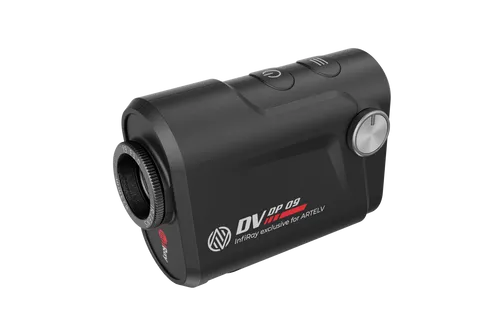 Тепловизионный монокуляр Artelv MFT DV DP 09