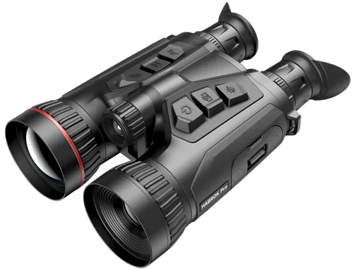 Hikmicro Habrok Pro HX60LS