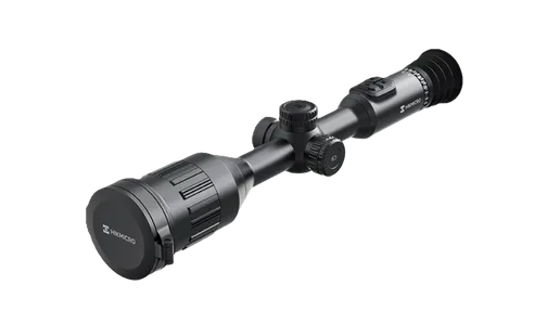 Тепловизионный прицел Hikmicro Stellar SX60LS 3.0