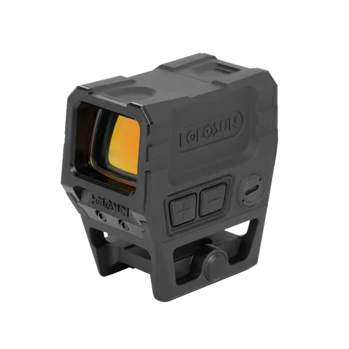 Коллиматорный прицел Holosun AEMS CORE X2 RD (2 МОА)
