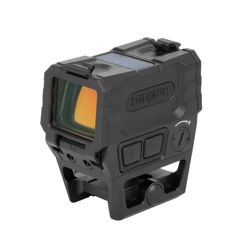 Коллиматорный прицел Holosun AEMS PRO X2 RD (2/65МОА)