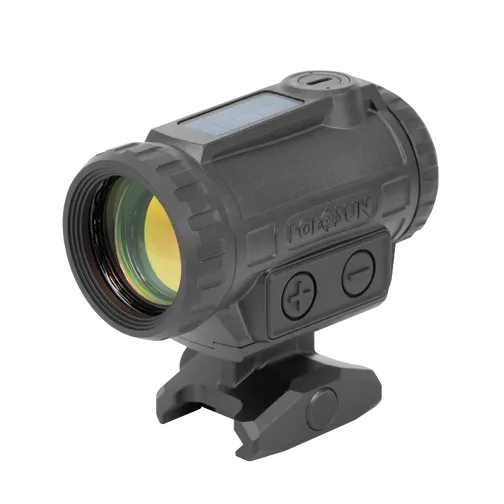 Коллиматорный прицел Holosun ARO EVO RD2 (2 МОА)