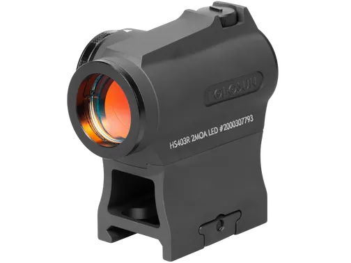 Коллиматорный прицел Holosun Micro HS403R