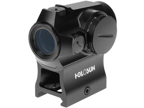 Коллиматорный прицел Holosun Micro HS503R