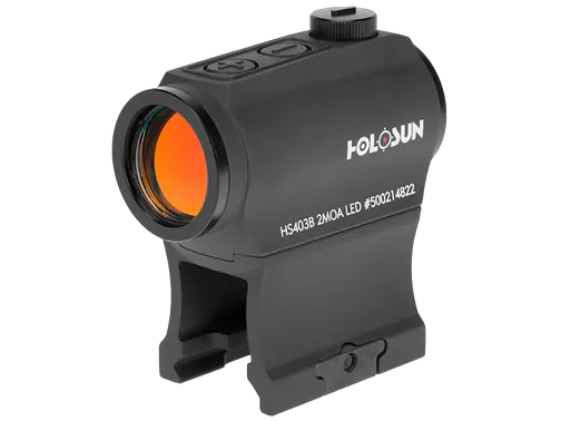 Коллиматорный прицел Holosun PARALOW HS403B