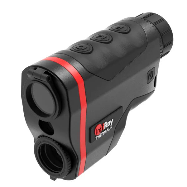 Тепловизионный монокуляр iRay Nocpix Dual DP 19/6x24 WRG