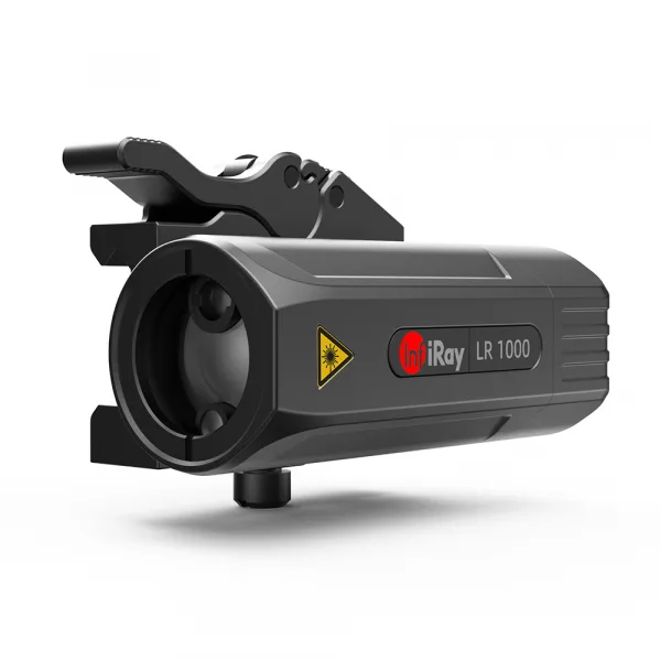 Лазерный дальномер iRay Nocpix LR 1000