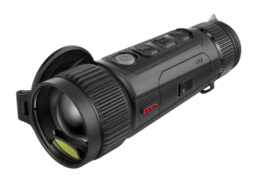 Тепловизионный монокуляр iRay Nocpix Vista S50R