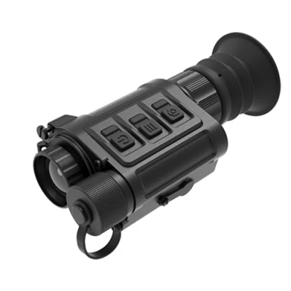 Тепловизионный прицел iRay Nocpix Rico Micro 25 384