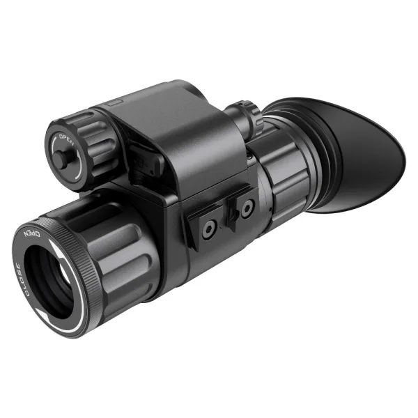 Тепловизионный монокуляр iRay Nocpix xMini MH 25W