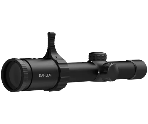 Оптический прицел Kahles K18i 1-8x24 (сетка 3GR)