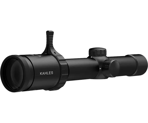 Оптический прицел Kahles K18i-2 1-8x24 (сетка 3GR)