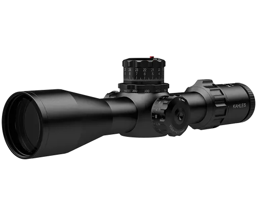 Оптический прицел Kahles K318i 3,5-18x50 (сетка Tremor 3)