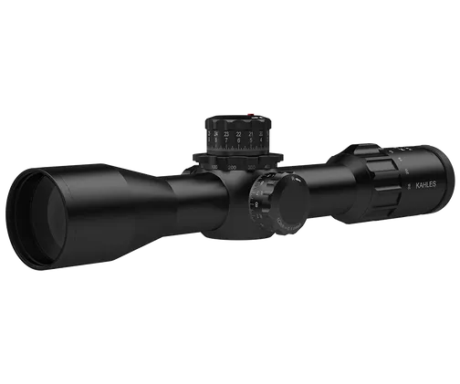 Оптический прицел Kahles K328i 3,5-28x50 DLR (сетка SKMR4+)