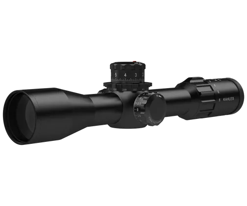 Оптический прицел Kahles K328i 3,5-28x50 (сетка SKMR4+)