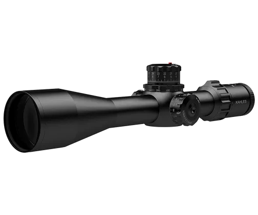 Оптический прицел Kahles K525i CCW 5-25x56 (сетка Tremor3 LSW)