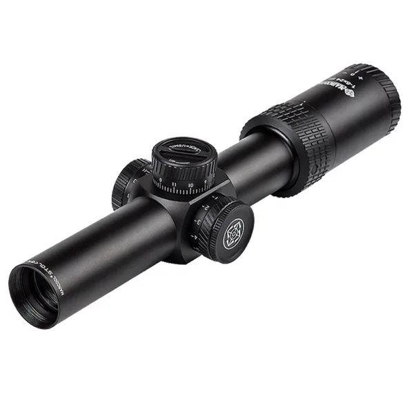 Оптический прицел Marcool ALT 1-6x24 IR Rfilescope