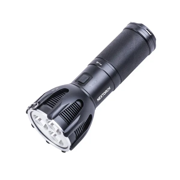 Тактический фонарь Nextorch Saint Torch 30