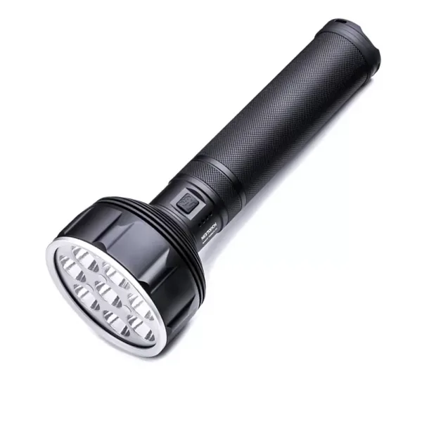Тактический фонарь Nextorch Saint Torch 31