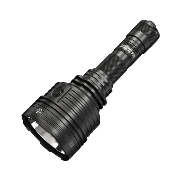 Тактический фонарь Nitecore P30i