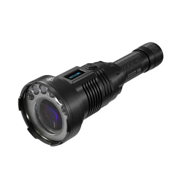 Тактический фонарь Nitecore P35i