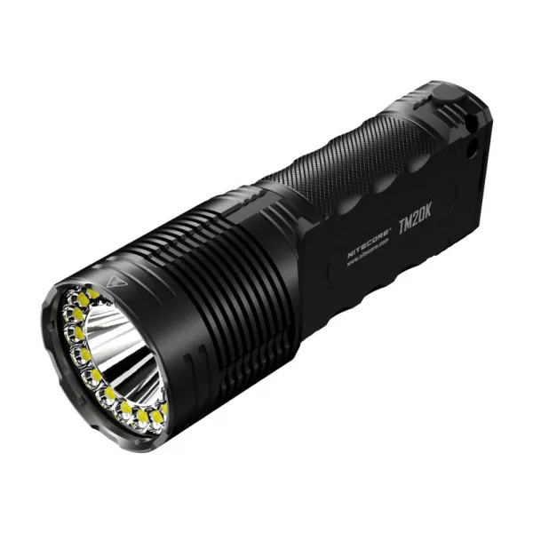 Тактический фонарь Nitecore TM20K