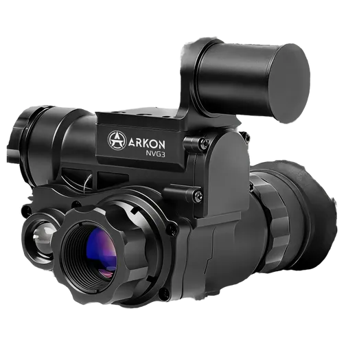 Цифровой монокуляр ночного видения ARKON NVG3