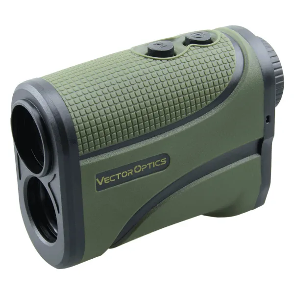 Призматический прицел Vector Optics Paragon 6x25 GenII