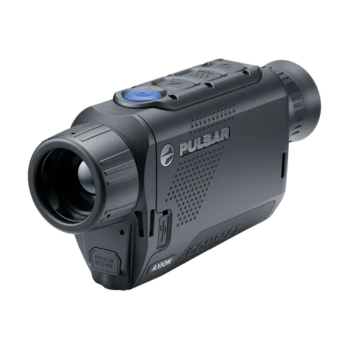 Тепловизионный монокуляр Pulsar Axion Compact XG 30
