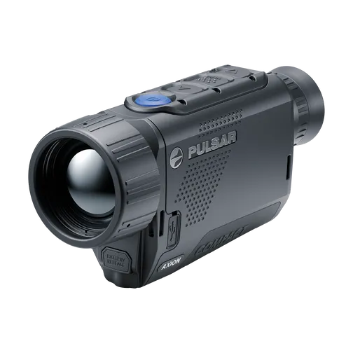 Тепловизионный монокуляр Pulsar Axion Compact XG 35