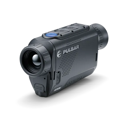 Тепловизионный монокуляр Pulsar Axion Compact XQ 19