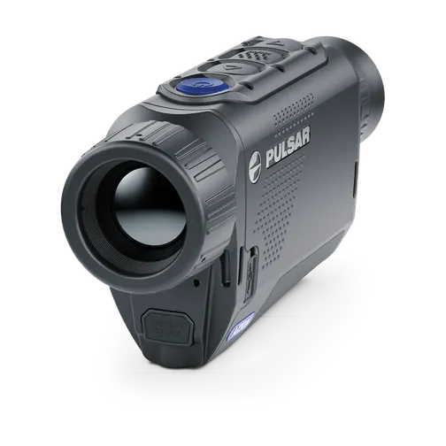 Тепловизионный монокуляр Pulsar Axion Compact XQ 30 PRO