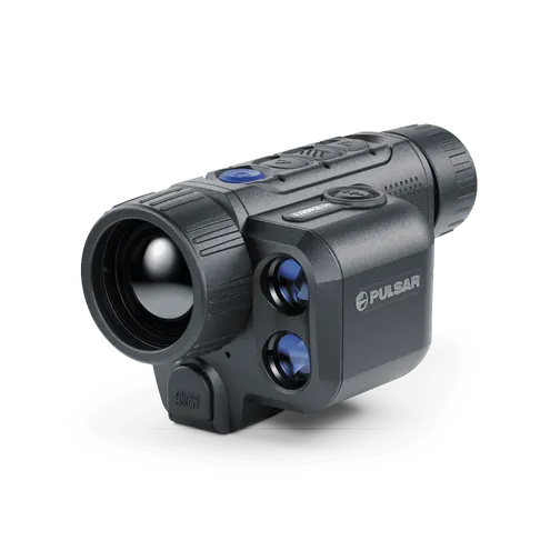 Тепловизионный монокуляр Pulsar Axion2 LRF XG 35