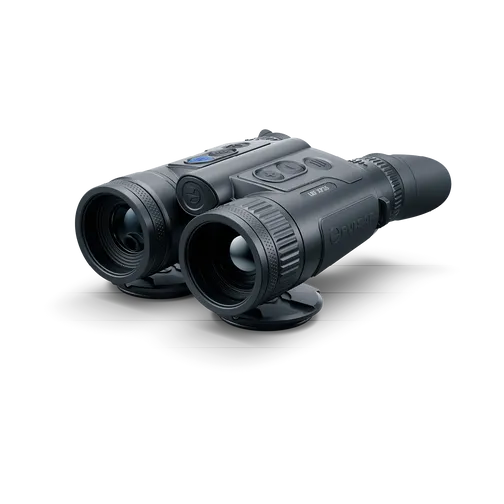 Тепловизионный бинокль Pulsar Merger LRF XP 35