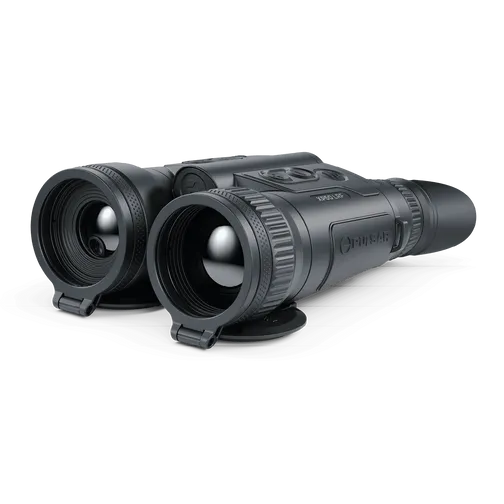 Тепловизионный бинокль Pulsar Merger LRF XP 50