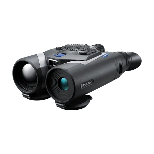 Pulsar Symbion LRF DXR50