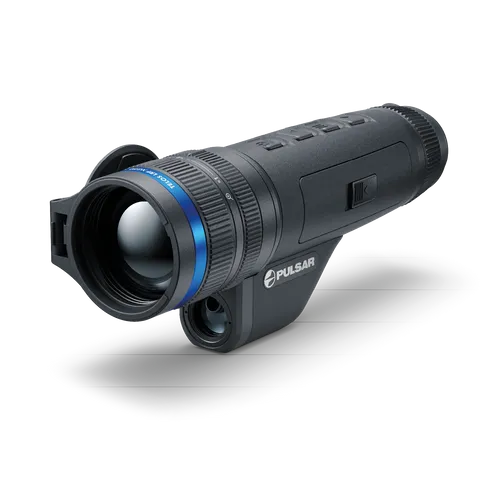 Тепловизор Pulsar Telos LRF XG 50 с дальномером