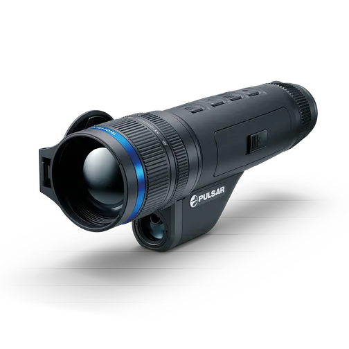 Тепловизионный монокуляр Pulsar Telos LRF XL 50