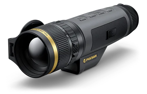 Тепловизионный монокуляр Pulsar Telos LRF XT 50