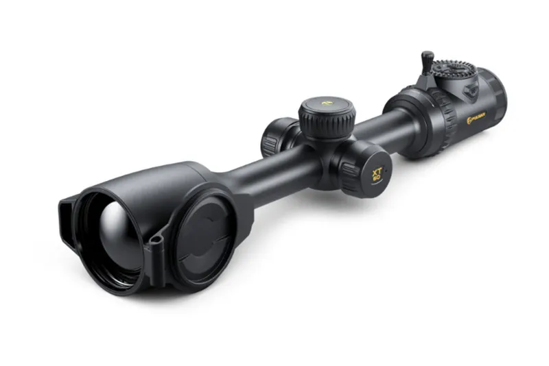 Тепловизионный прицел Pulsar Thermion 3 LRF XT60